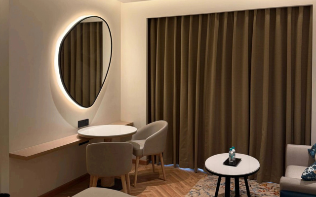 Ramada Encore by Wyndham Vrindavan Rukmani Vihar