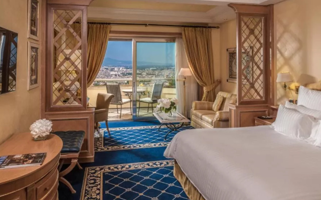 Rome Cavalieri, A Waldorf Astoria Hotel