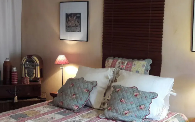Apartment in the Historic Centre of Bayeux