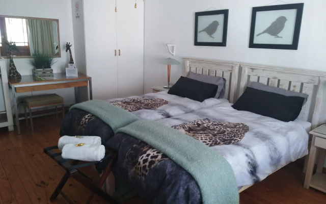 Le Bay Lodge
