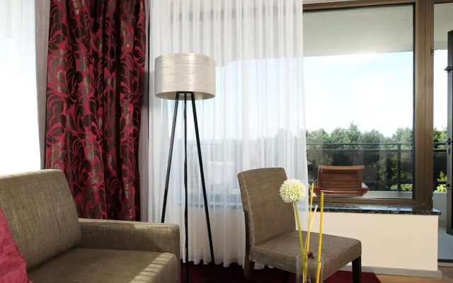 Hotel Seelust