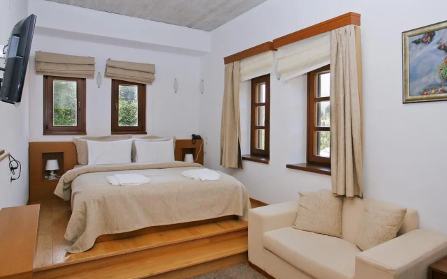 Kerasies Guesthouse