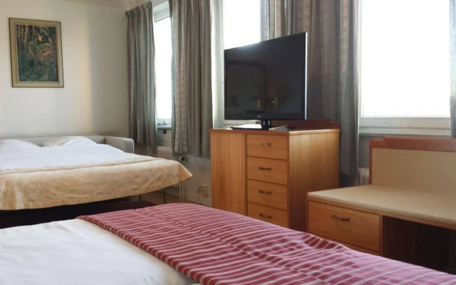 Hotel Bishops Arms Mora