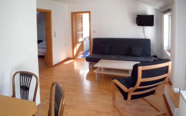 Hotel Stadt Coblenz