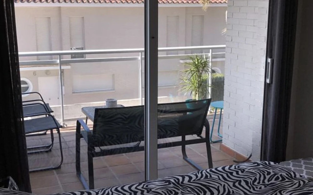 Apartamento Verona Terol 18C