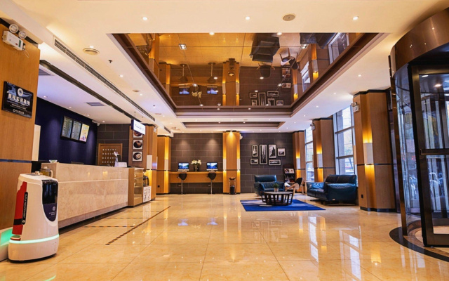 Starway Hotel