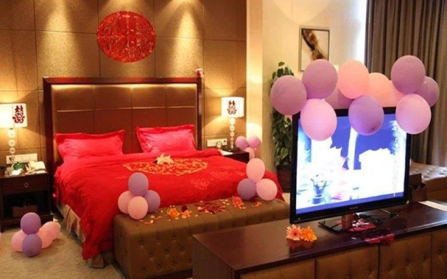 Wanfeng Grand Hotel