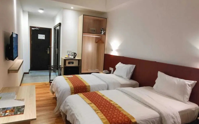 Sentral View Hotel