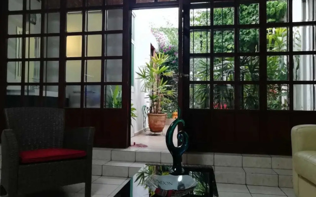 Casa Blue