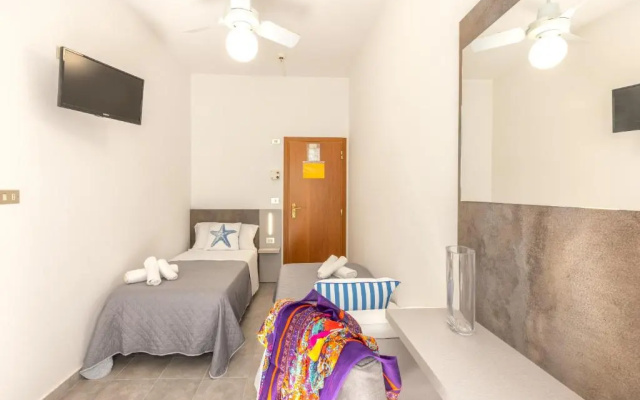 Hotel Condor