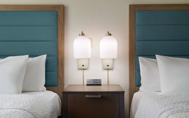 Homewood Suites by Hilton Lake Mary Orlando North