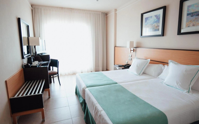 Poseidon La Manga Hotel & Spa - Designed for Adults