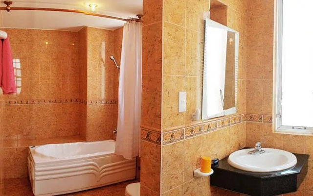 Original Binh Duong IV Hotel