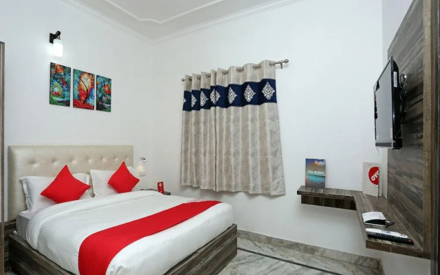 Collection O 16544 Hotel Primeland