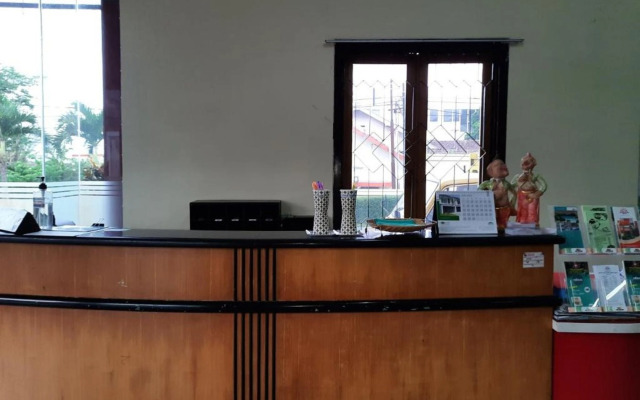 Hotel Mutiara Baru
