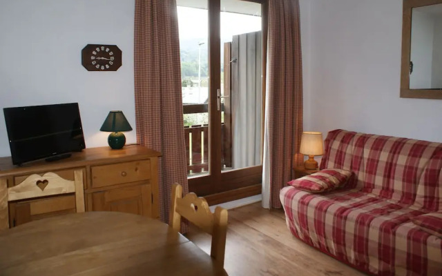 Residence Samoëns Centre