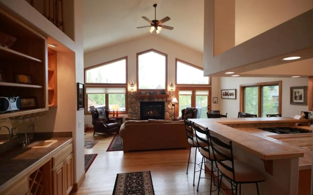 Elk Run Townhome