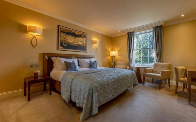 St Michael's Manor Hotel