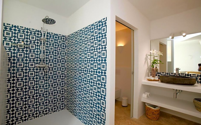 Abeniss Boutique B&B