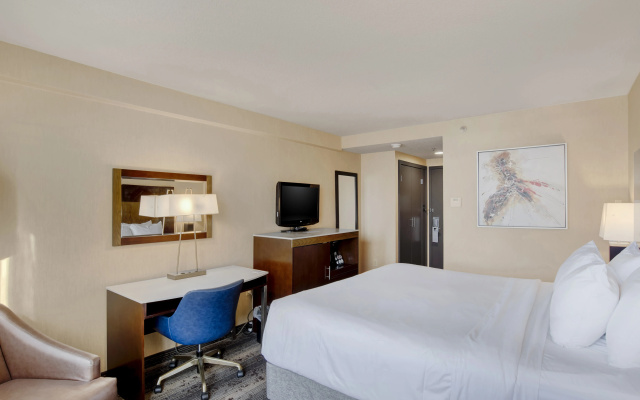 Crowne Plaza Harrisburg-Hershey by IHG