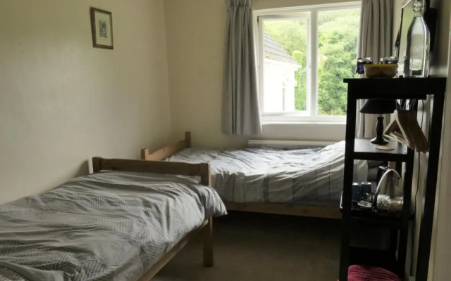 Riverside B&B