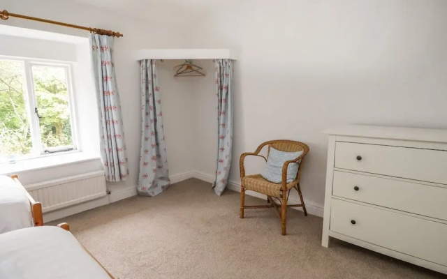 Hall Bank Cottage
