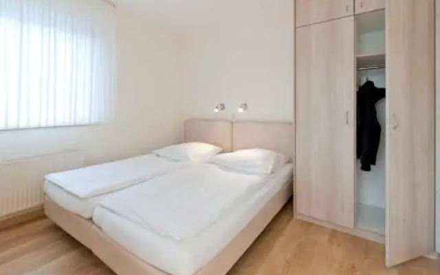 Haus Seemuschel _ Fewo 5