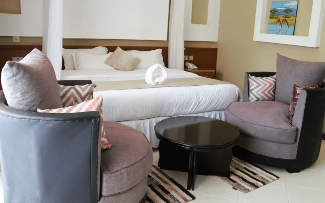Royal Minni Inn Embu