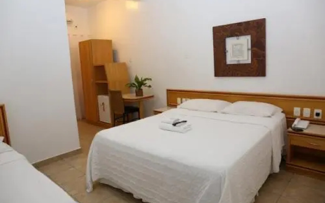 Licia Hotel