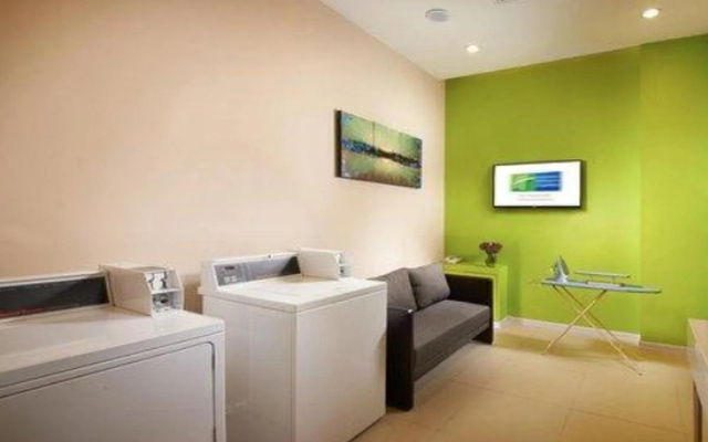 Holiday Inn Express Ordos Dongshen by IHG