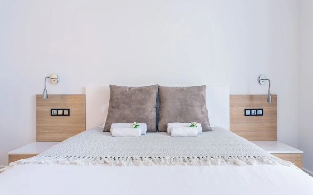 Apartamento Boulevard