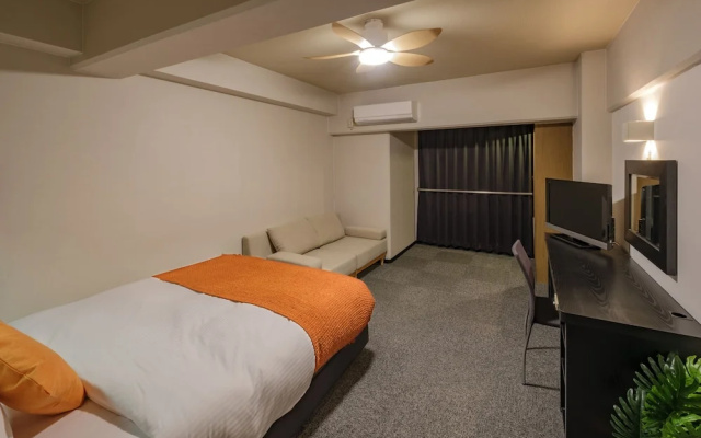 Mango Hotel Miyazaki