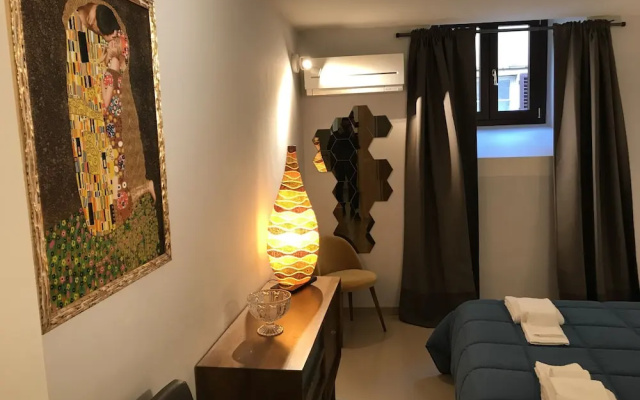 Arch Apartment - Piazza Duomo - Firenze