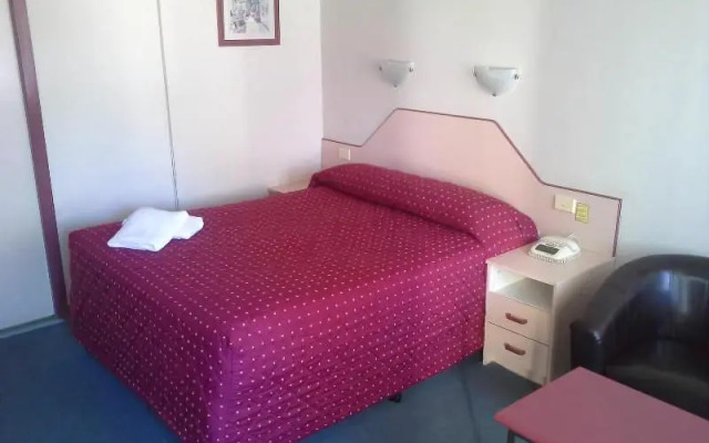 Jane Eliza Motor Inn