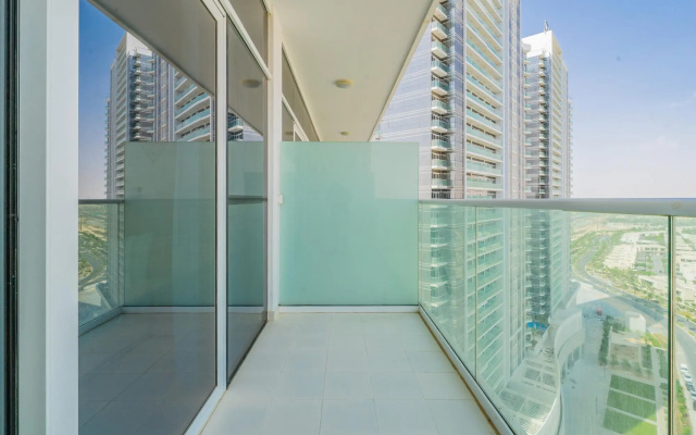 Damac Hills - Carson A 1706