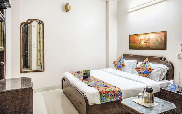 Hotel New Hindustan International