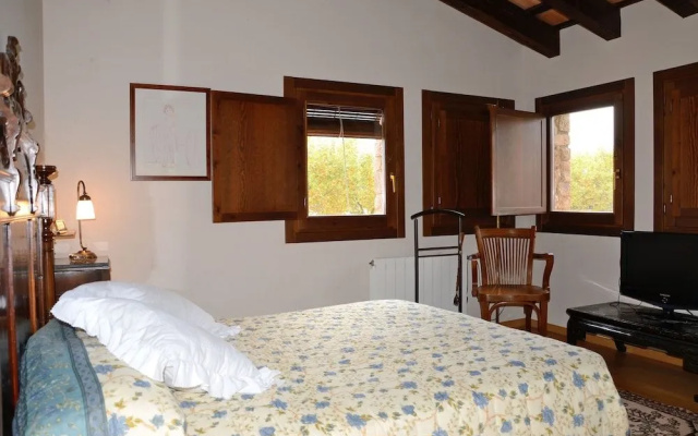 Villa Can Coll Peratallada