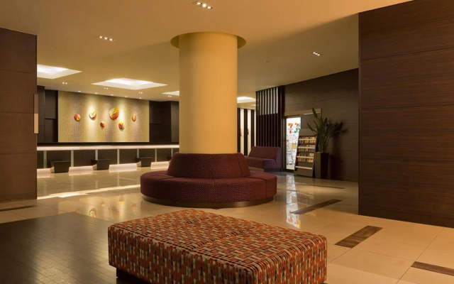 Holiday Inn Osaka Namba by IHG
