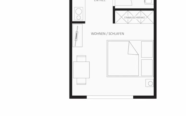 VARIAS Business Apartments