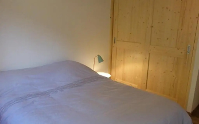 Appartement Samoëns, 4 pièces, 6 personnes - FR-1-629-13