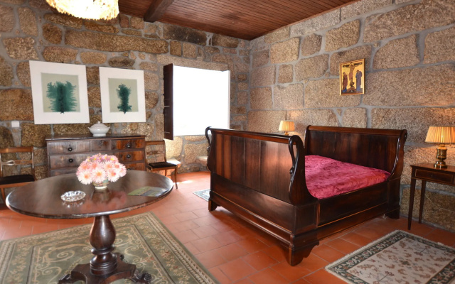 Casa do Ribeiro