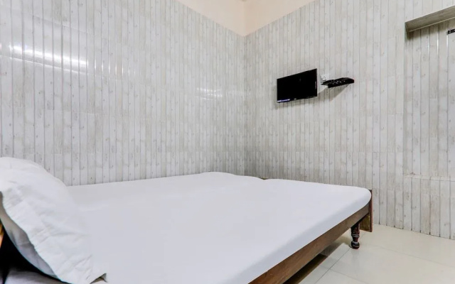 Spot On 60788 Hotel Venkatesh