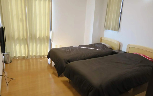 Monzen House Private room - Vacation STAY 49377v