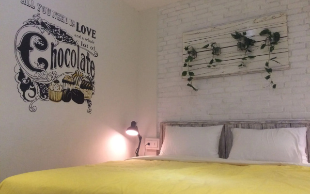 Summerbird - Bed and Brasserie