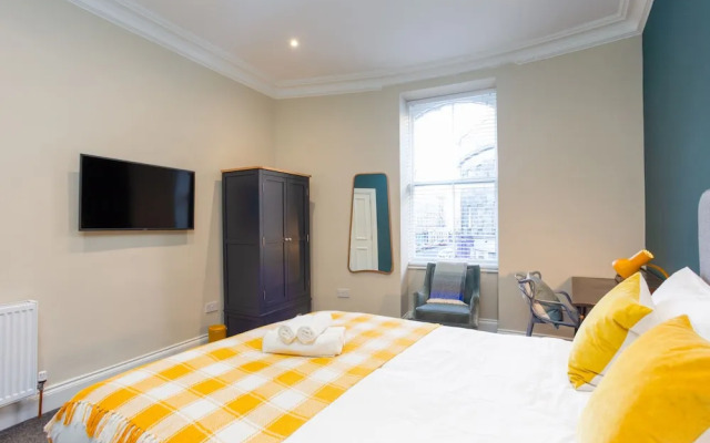 Royal 2bed Apartment City Center