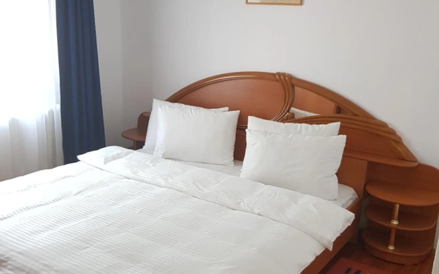 Apartament Melinda