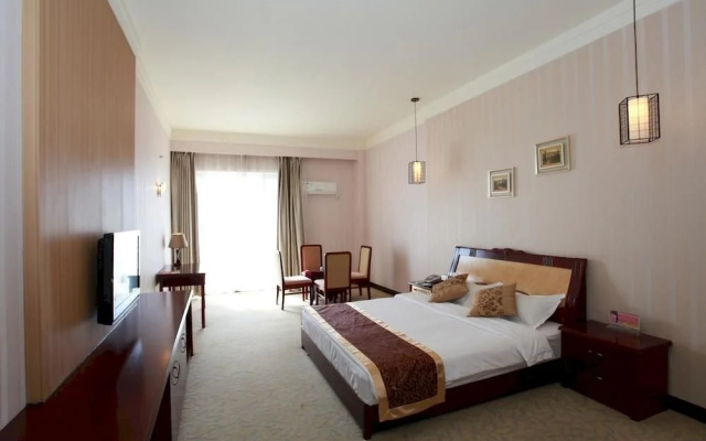 Kunming Yunying Ju Hotel