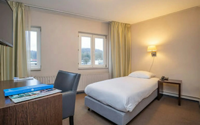 Fletcher Hotel De Geulvallei