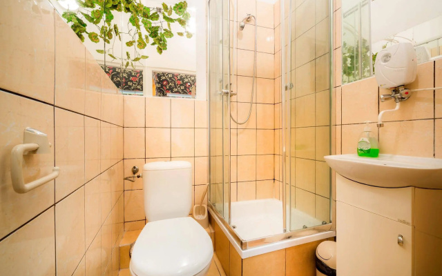 Old Town Kanonia Hostel & Apartments