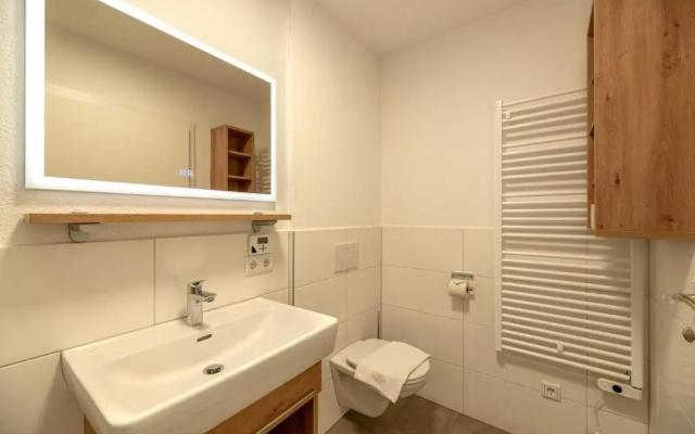 Finest Falken Suites ONE by All in One Apartments